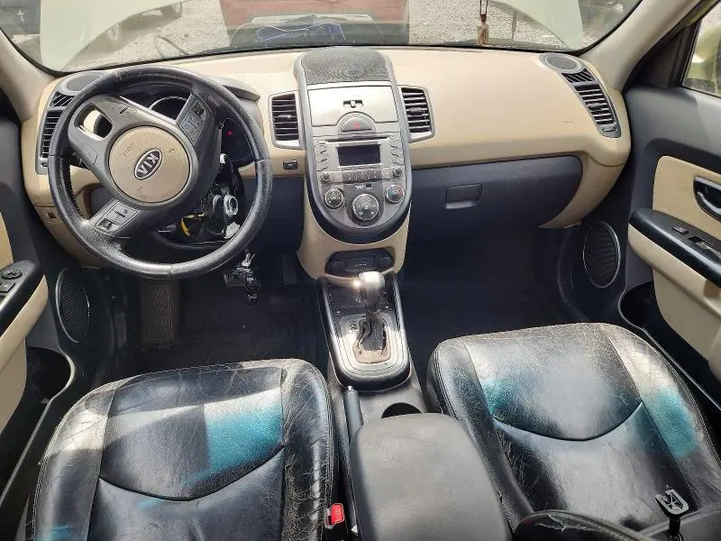 2011 KIA SOUL !  