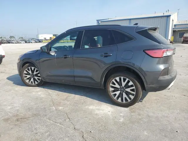 2020 FORD ESCAPE SE SPORT  