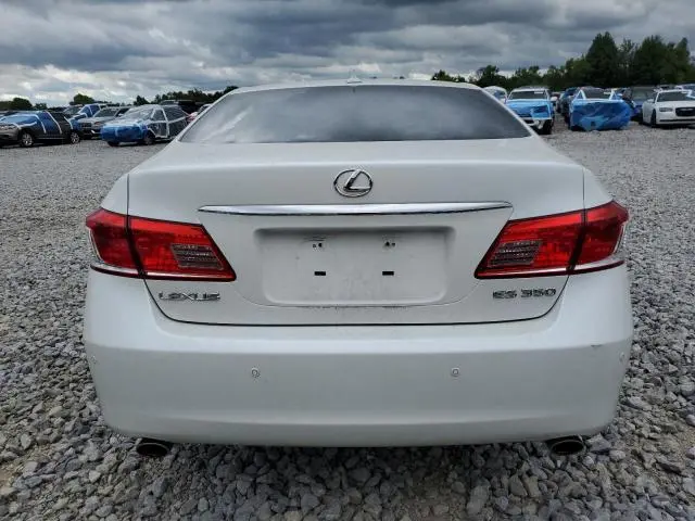 2010 LEXUS ES 350  