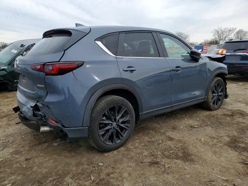 2025 MAZDA CX-90 PREFERRED  