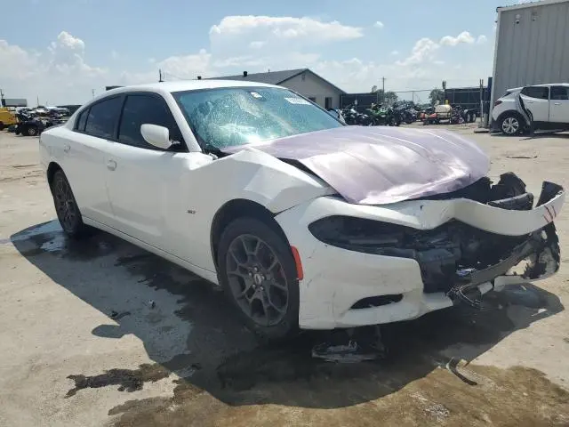 2018 DODGE CHARGER GT  