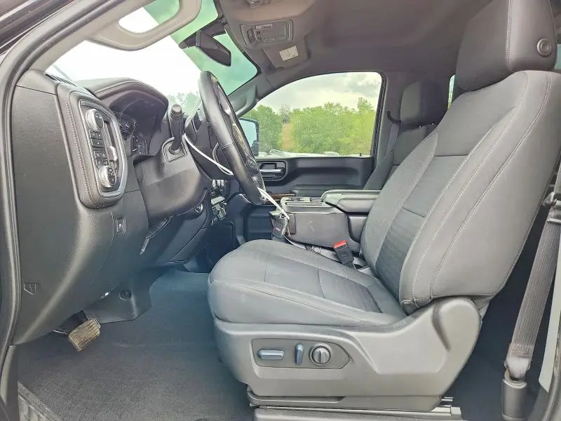 2023 GMC SIERRA K3500 SLE  