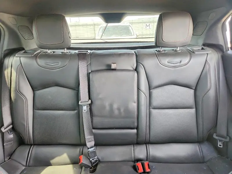 2019 CADILLAC XT4 SPORT  
