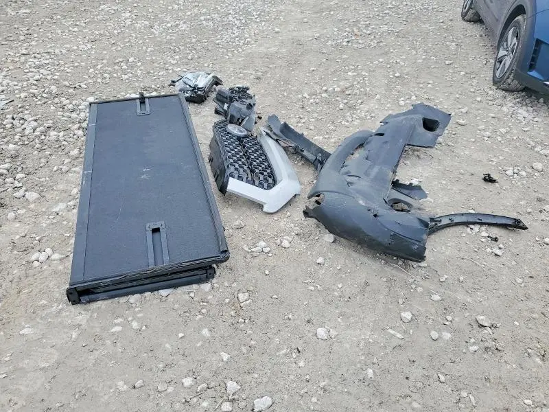 2019 TOYOTA TUNDRA PLATINUM  