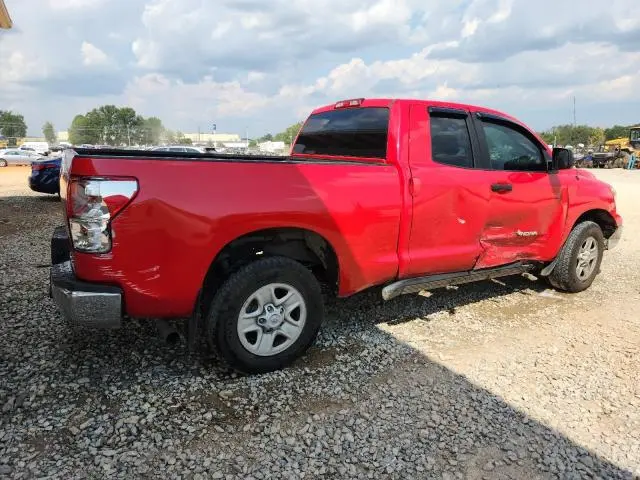 2011 TOYOTA TUNDRA DOUBLE CAB SR5  