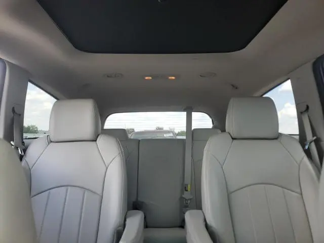 2016 BUICK ENCLAVE   
