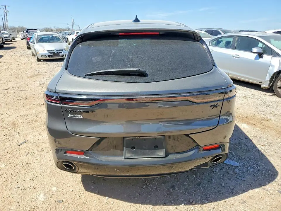 2024 DODGE HORNET R  