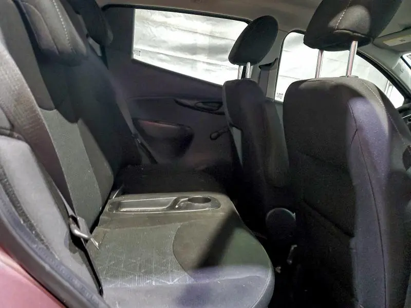 2020 CHEVROLET SPARK LS  