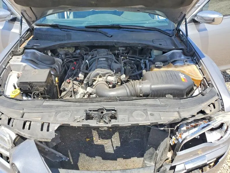 2013 CHRYSLER 300C   