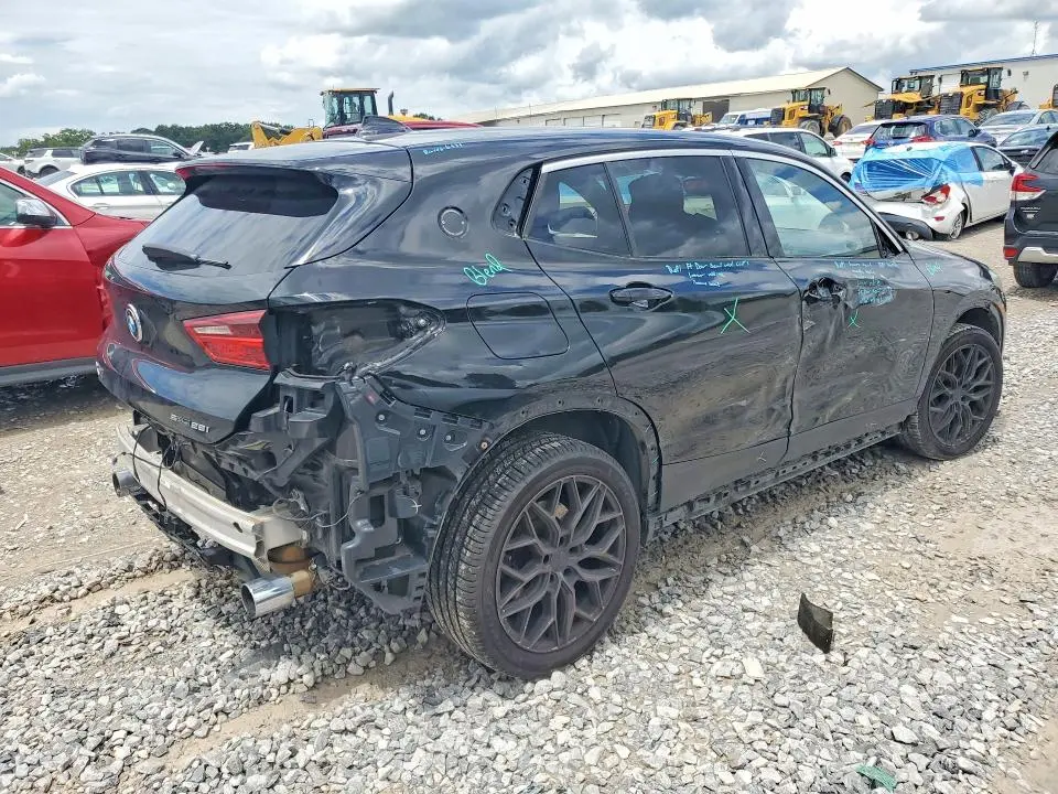 2018 BMW X2 SDRIVE28I  