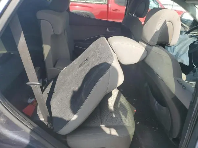2015 HYUNDAI SANTA FE SPORT   