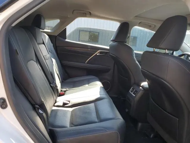 2022 LEXUS RX 450H  