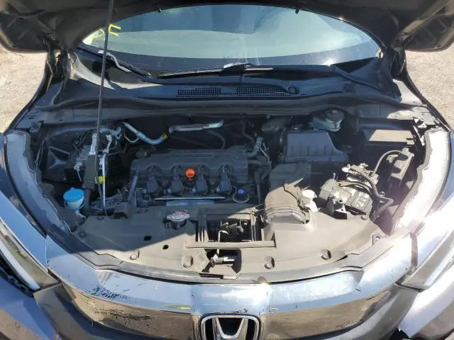 2020 HONDA HR-V EX  