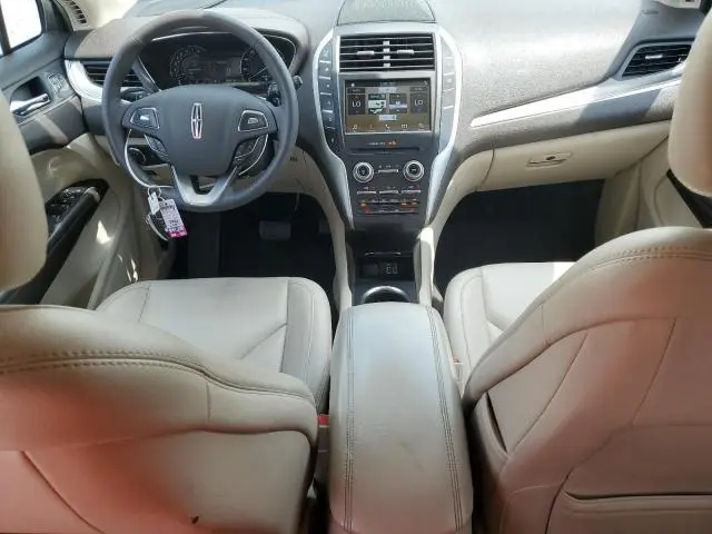 2017 LINCOLN MKC PREMIERE  