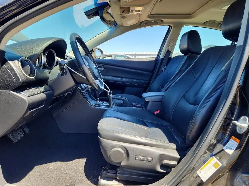 2010 MAZDA 6 I  