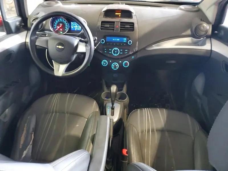 2014 CHEVROLET SPARK LS  