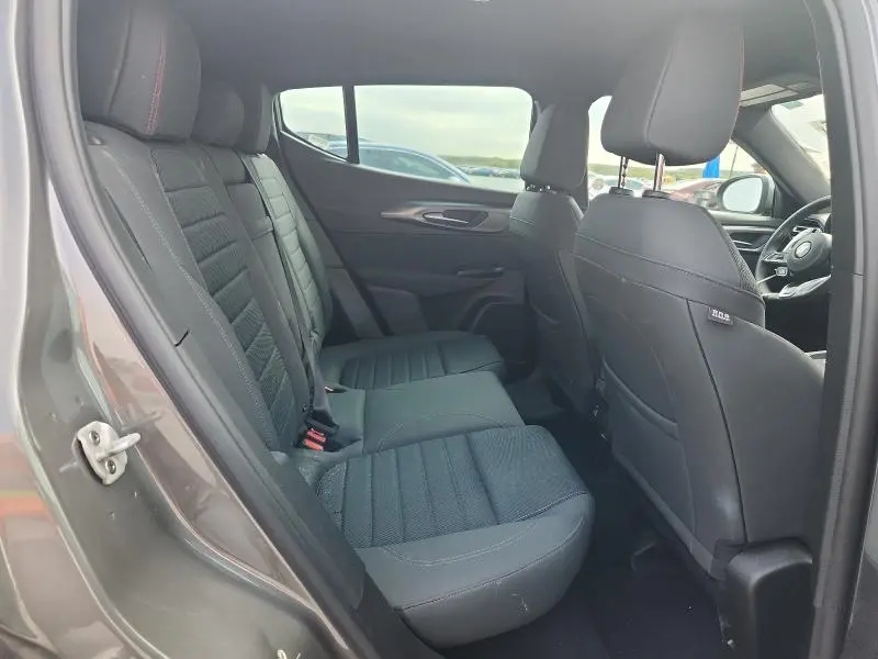 2024 DODGE HORNET R/T  