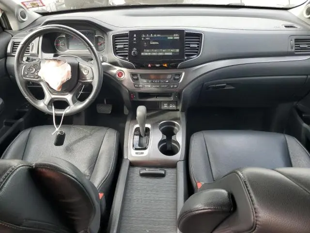 2019 HONDA PILOT EXL  