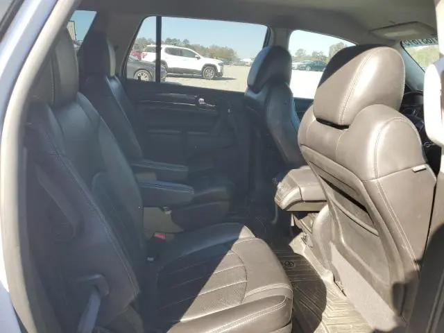 2016 BUICK ENCLAVE   