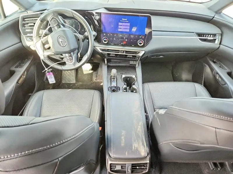 2023 LEXUS RX 350 BASE  