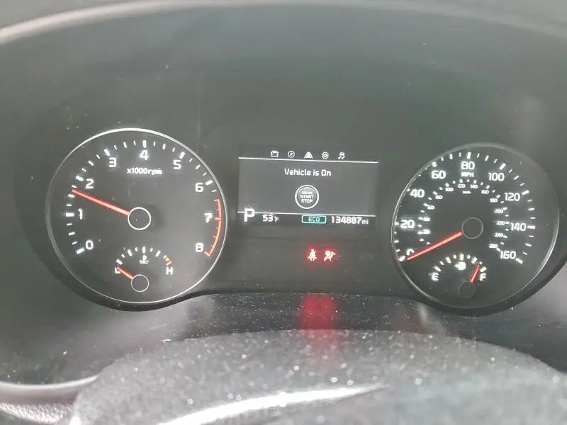 2021 KIA SPORTAGE SX  