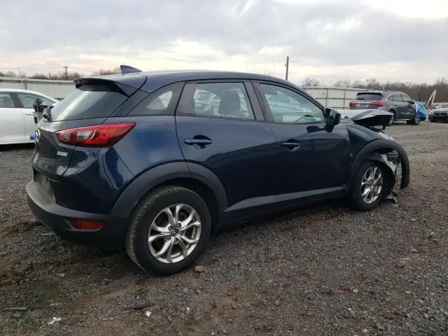 2018 MAZDA CX-3 SPORT