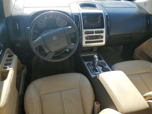 2010 FORD EDGE LIMITED