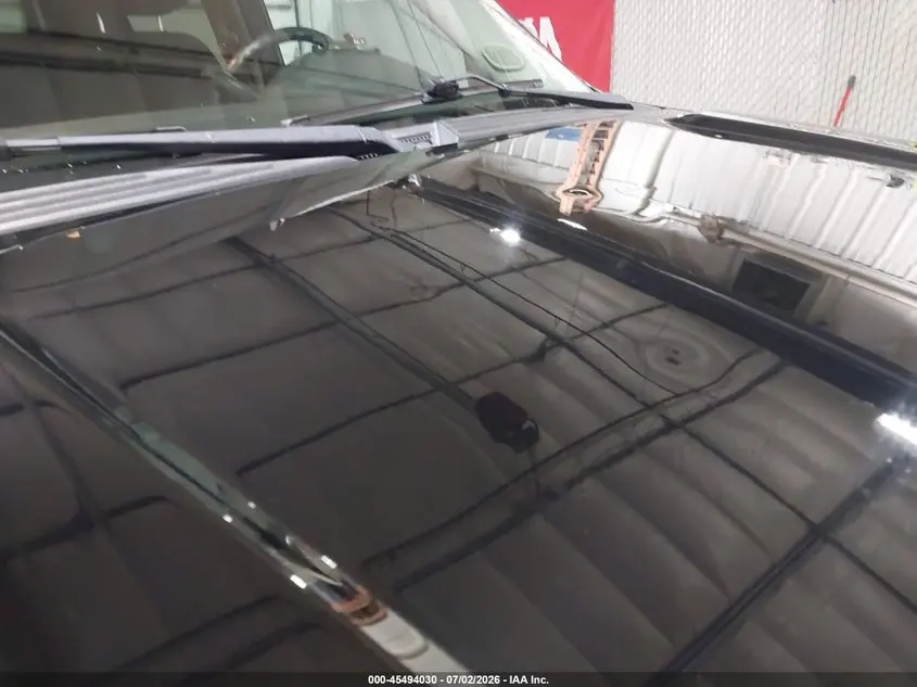 2013 CHEVROLET AVALANCHE LS