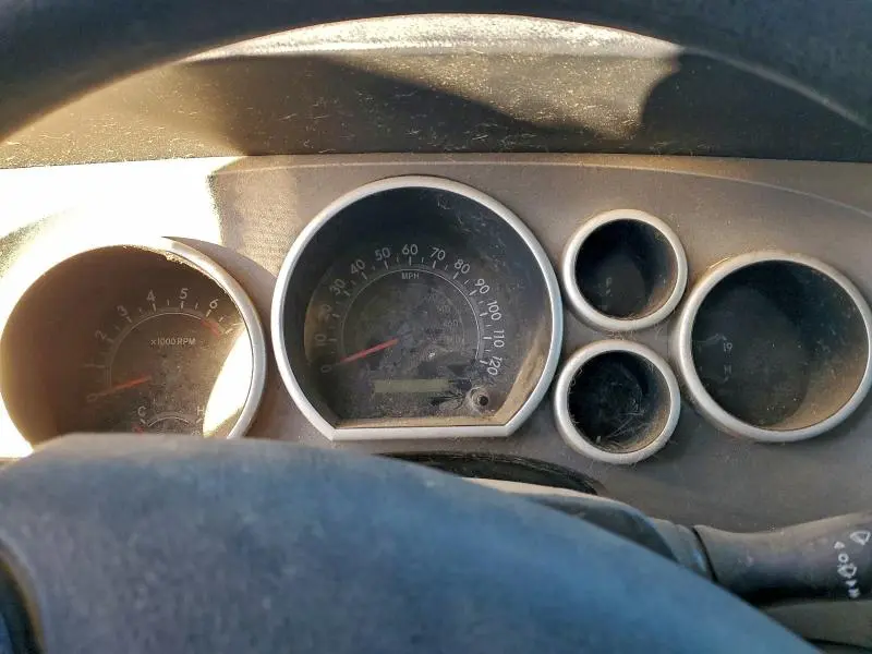 2013 TOYOTA TUNDRA CREWMAX SR5  