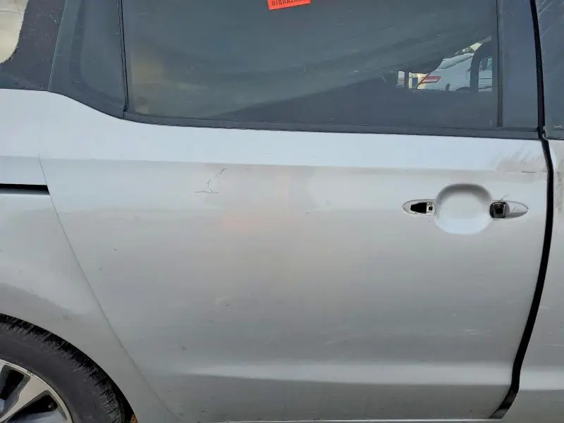 2018 KIA SEDONA EX  