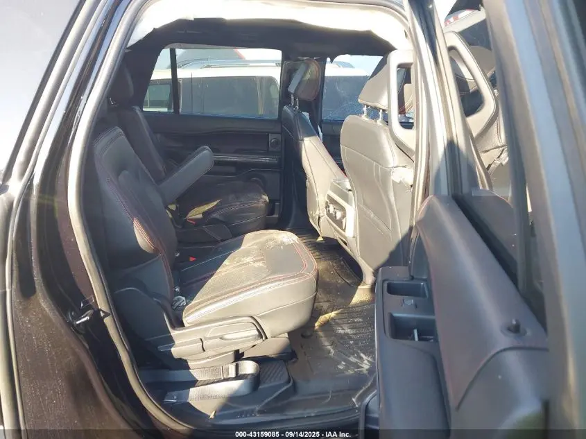 2022 FORD EXPEDITION LIMITED MAX