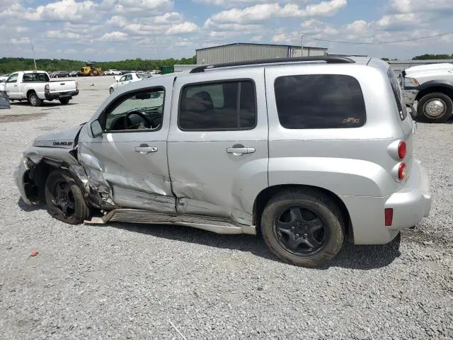 2010 CHEVROLET HHR LT  