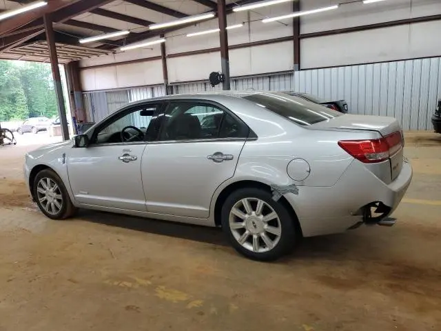 2012 LINCOLN MKZ HYBRID  