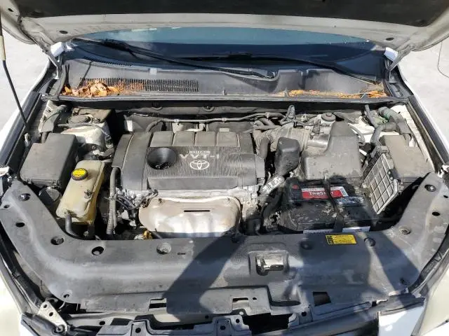 2011 TOYOTA RAV4 