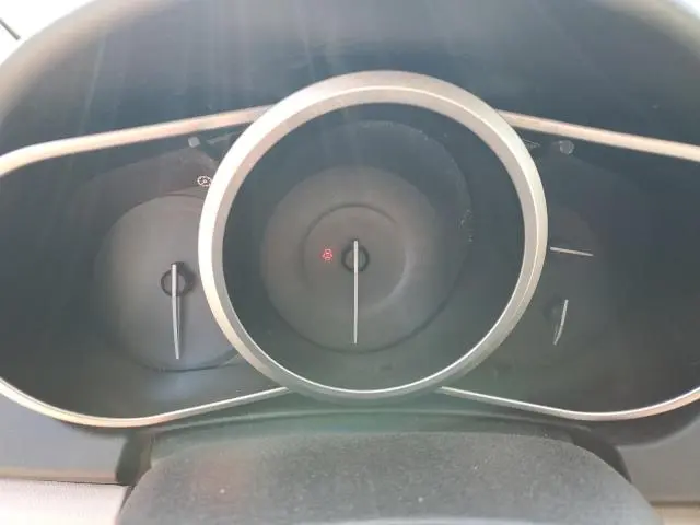 2011 MAZDA CX-7   