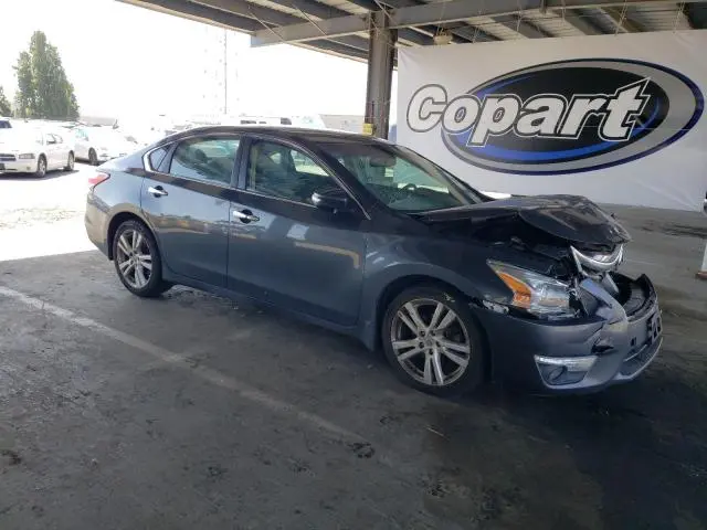 2013 NISSAN ALTIMA 3.5S  
