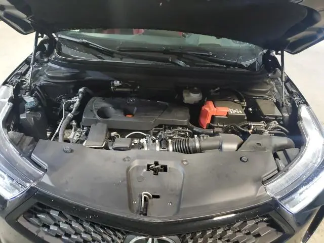2024 ACURA RDX A-SPEC ADVANCE  