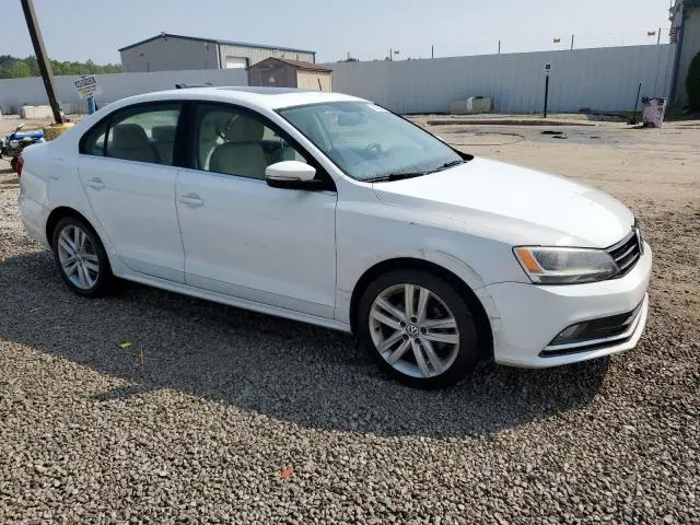 2015 VOLKSWAGEN JETTA TDI  