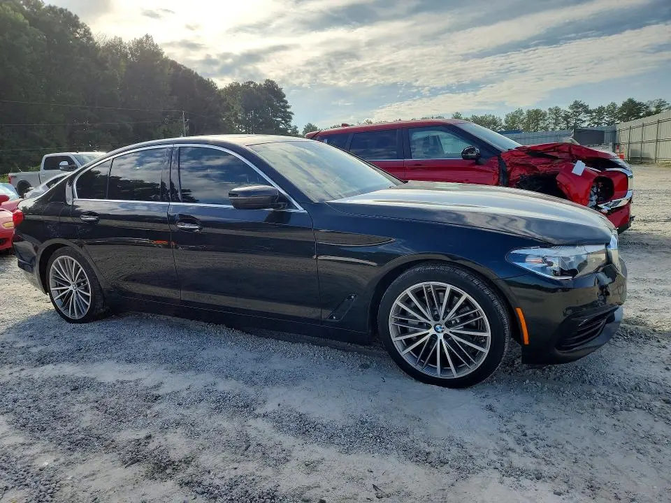 2018 BMW 530 I  