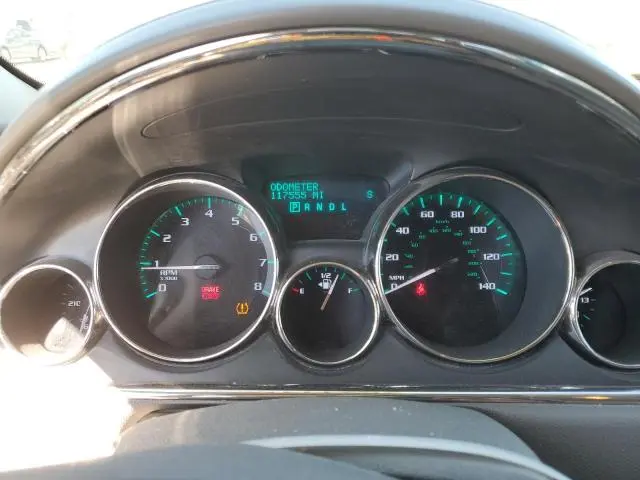 2015 BUICK ENCLAVE   