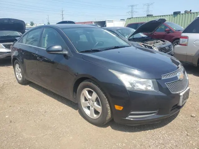 2013 CHEVROLET CRUZE LT  
