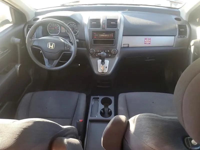 2010 HONDA CR-V LX  