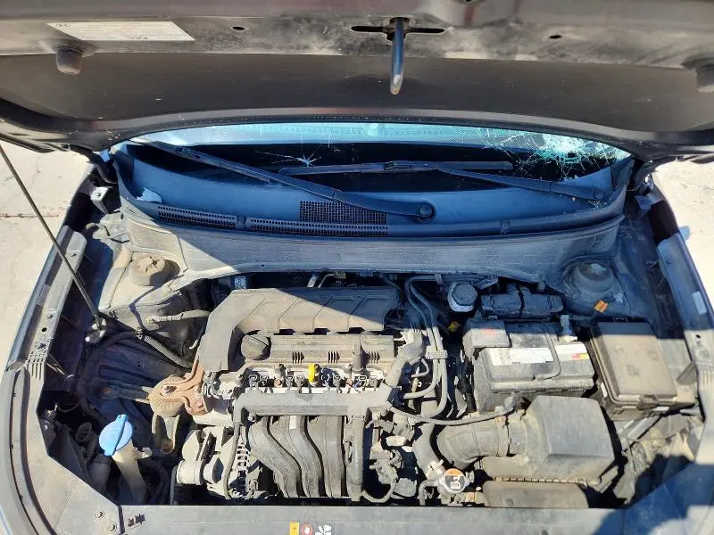 2021 HYUNDAI VENUE SE  
