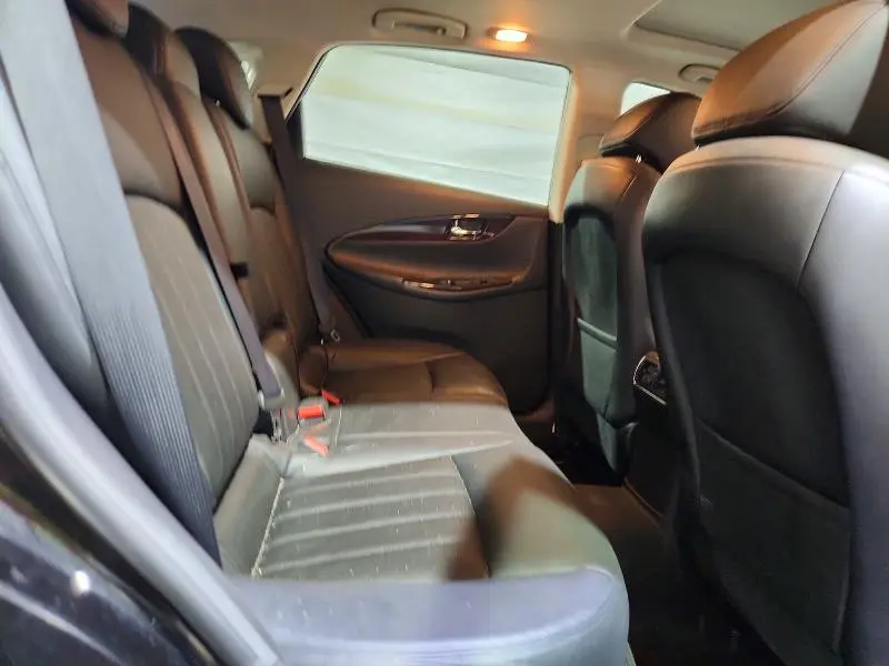 2017 INFINITI QX50 BASE  