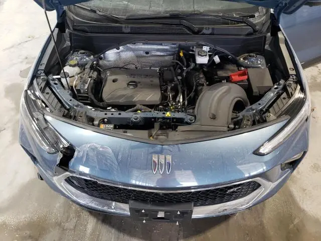 2024 BUICK ENCORE GX SPORT TOURING  