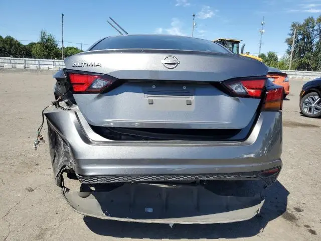 2023 NISSAN ALTIMA S  