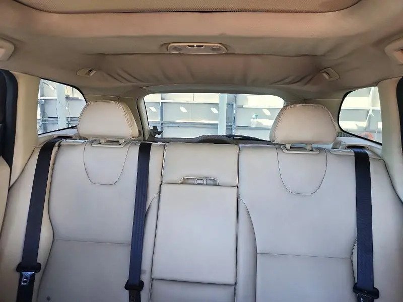2015 VOLVO XC60 T5 PREMIER  