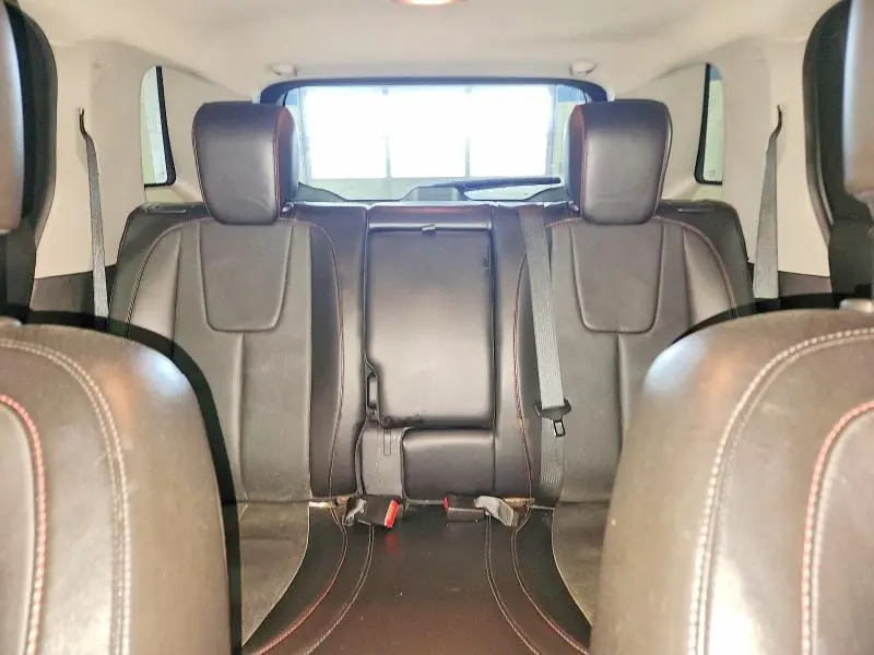 2014 GMC TERRAIN DENALI  