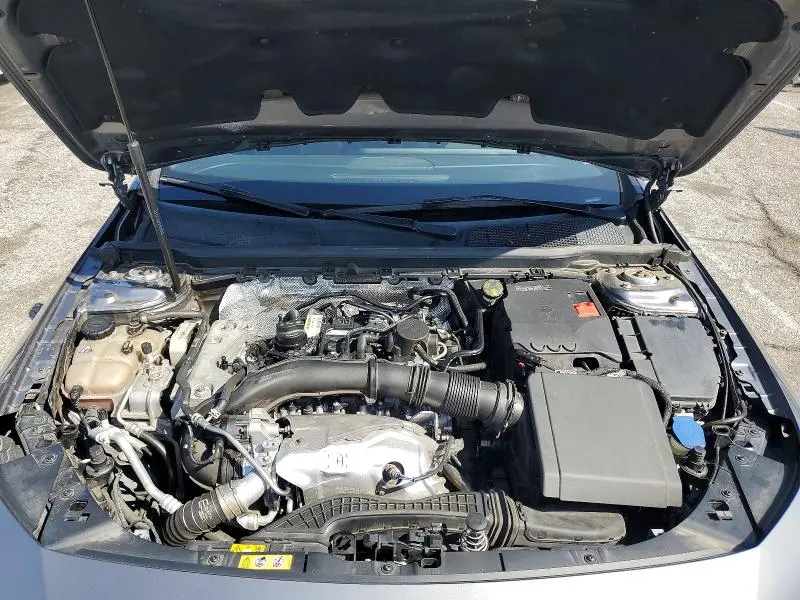 2020 MERCEDES-BENZ CLA 250  