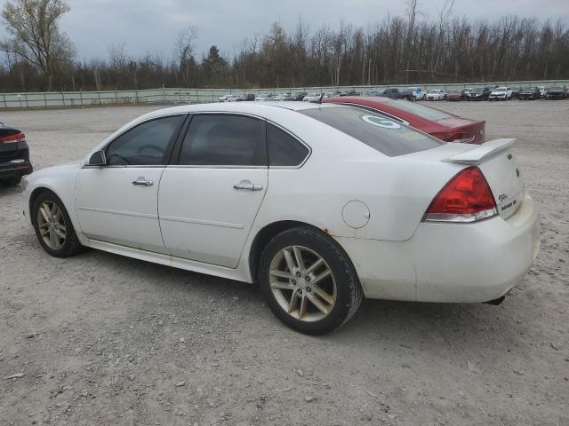 2013 CHEVROLET IMPALA LTZ